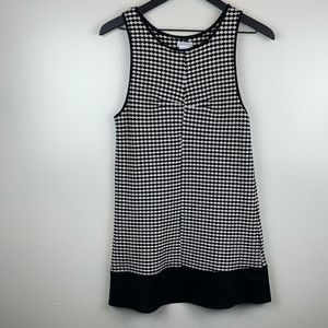 UO Cooperative Casual Fitted Dress Medium